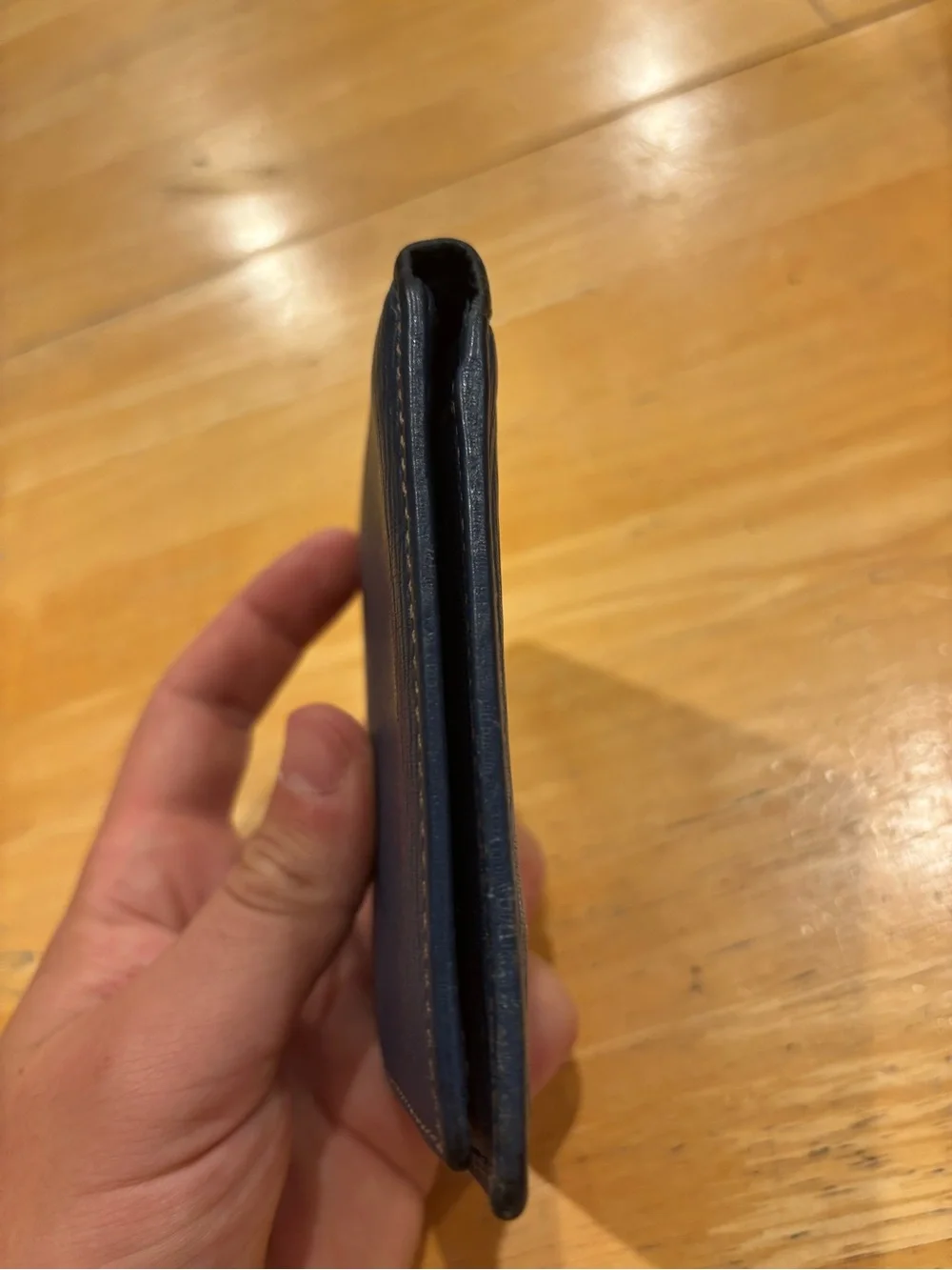 Ferragamo Men’s Wallet